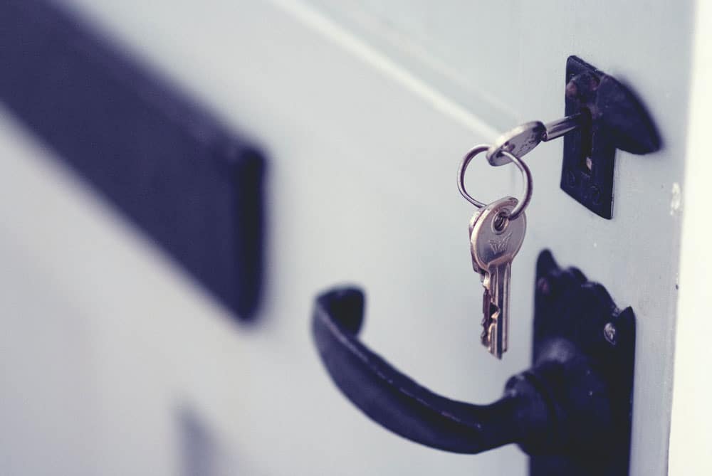 Best locksmith in Oklahoma city