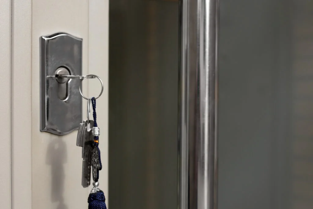 When Should You Rekey vs. Replace Your Locks? 2 Oklahoma City Metro Emergency Locksmith Services