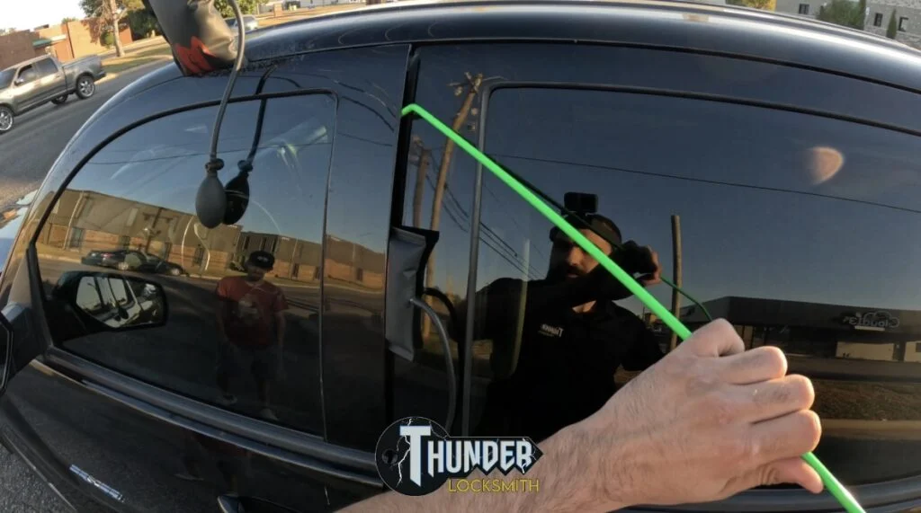 Prevent Car Lockouts: Top Tips from Your Local Oklahoma Locksmith 2 Oklahoma City Metro Emergency Locksmith Services